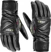 Rękawice narciarskie - Leki LEKI RĘKAWICE WCR Venom Speed 3D 7.0 - miniaturka - grafika 1