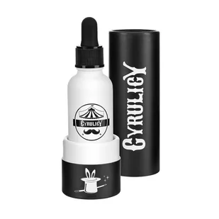 Cyrulicy Olejek do Brody Magik 30ml 54026573 - Kosmetyki i akcesoria do pielęgnacji brody - miniaturka - grafika 1