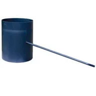 Akcesoria kominkowe - Szyber Ø130 x 250 mm - miniaturka - grafika 1