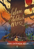 Powieści - Lalani z dalekich mórz Nowa - miniaturka - grafika 1
