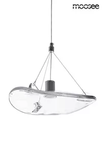 MOOSEE lampa wisząca AQUA 25 - Lampy sufitowe - miniaturka - grafika 1