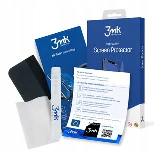 FOLIA SAMSUNG GALAXY TAB A 8.0 - 3MK BLUE LIGHT PROTECTION TAB - STANDARD - Akcesoria do tabletów i e-booków - miniaturka - grafika 1