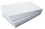 Szkolne artykuły papiernicze - Papier techniczny Brystol biały 250g/m2 B1 100ark 1837-PT B1 - miniaturka - grafika 1