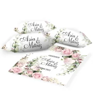 Cukierki - Krówki na wesele #221 - miniaturka - grafika 1