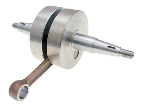 Kurbelwelle OEM dla silników Piaggio/Derbi D50B0