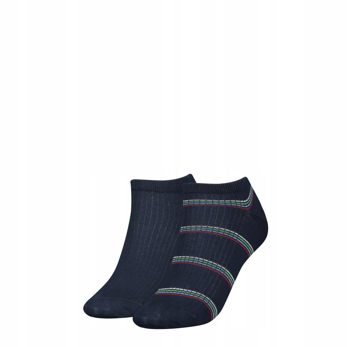 Tommy hilfiger skarpety skarpetki stopki 2p 35-38