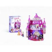 Puzzle - Dante Puzzle 3D Princess Birthday Party - miniaturka - grafika 1