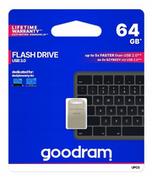 Pendrive - Goodram UPO3 64GB (UPO3-0640S0R11) - miniaturka - grafika 1