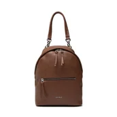 Plecaki - Plecak COCCINELLE - M5F Coccinelle Melody E1 M5F 14 01 02 Brule W74 - miniaturka - grafika 1