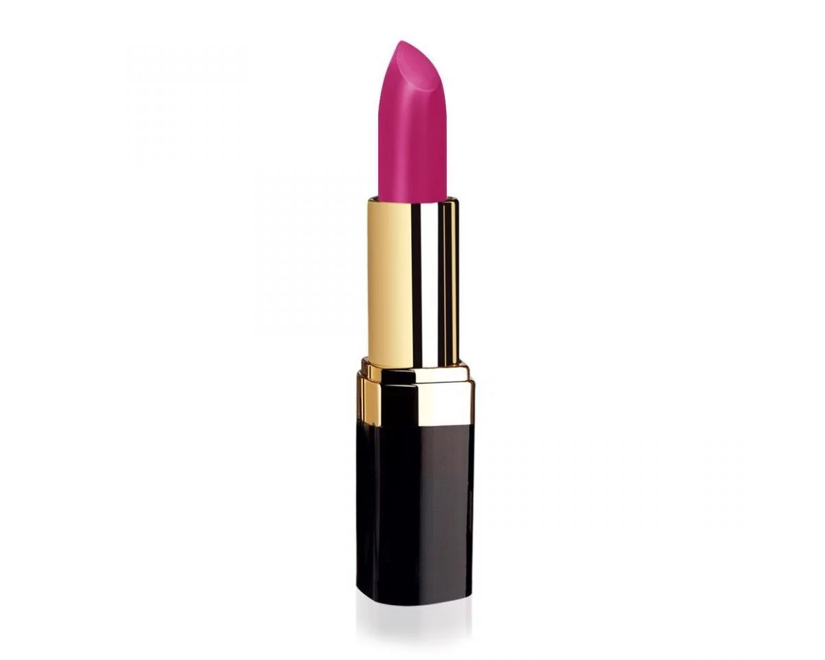 Golden Rose Lipstick 63 Nawilżająca pomadka do ust z pszczelim woskiem 4,2g