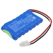 Sprzęt geodezyjny - Dranetz HDPQ-SP-Xplorer400 / BP-HDPQ-SP 700mAh 6.72Wh Ni-MH 9.6V (Cameron Sino) - miniaturka - grafika 1