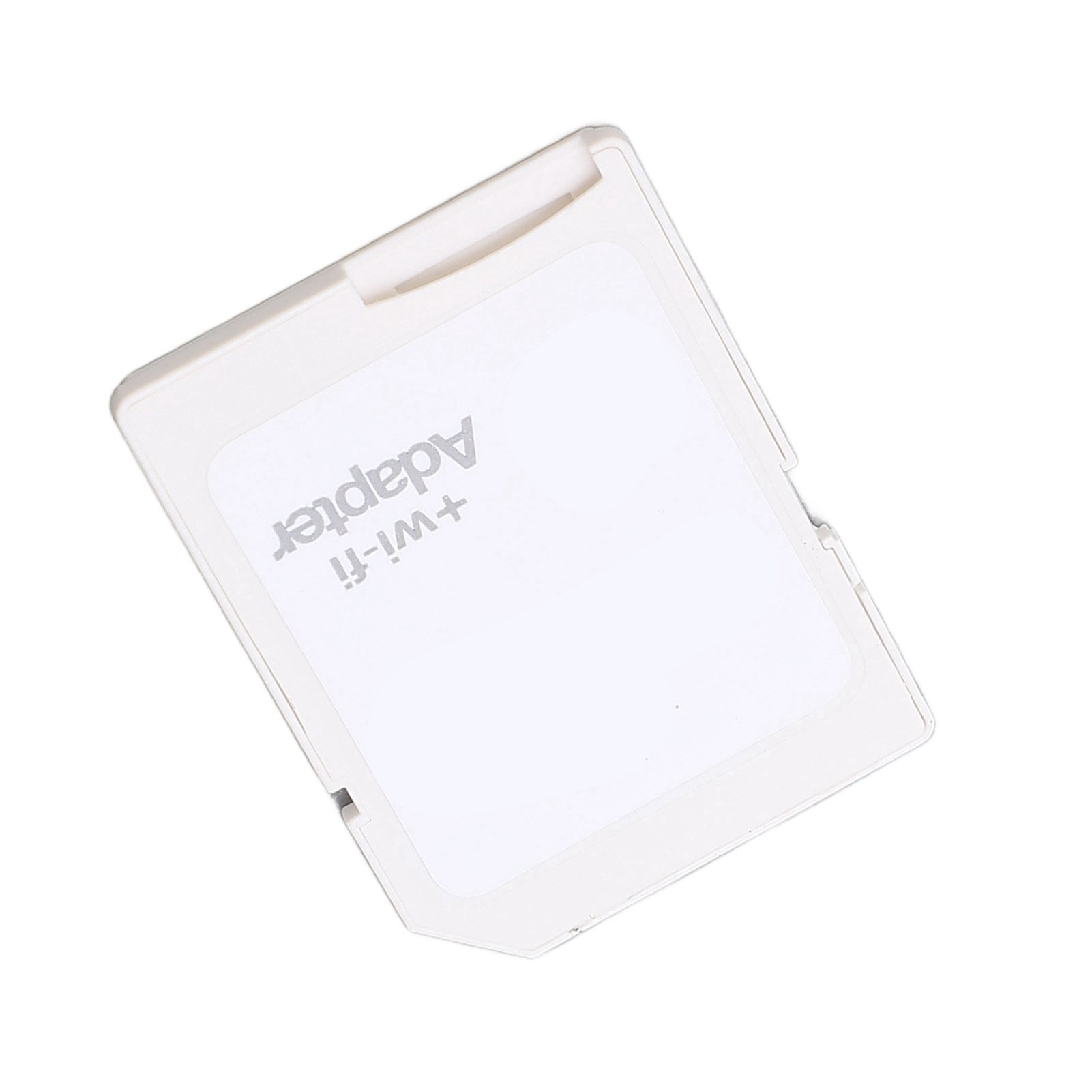 Karta pamięci na kartę pamięci Adapter Wi-Fi Transmisja bezprzewodowa Podłącz do 3 urządzeń Plug and Play Adapter WiFi SD do telefonu Tablet