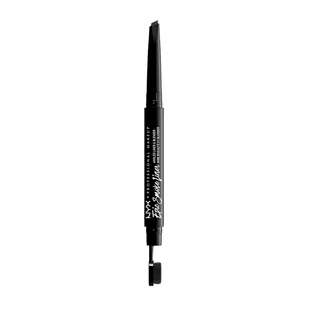 NYX Professional Makeup Professional Makeup - Epic Smoke Liner - Angled Liner & Blender - Kredka do oczu - 0,17 g - 12 - BLACK SMOKE - Kredki do oczu - miniaturka - grafika 1