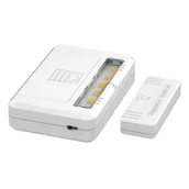 Pozostałe oświetlenie - Techly Lampka Do Szafki / Szuflady Bateryjna - miniaturka - grafika 1