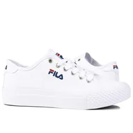 Buty trekkingowe damskie - Buty damskie trampki sportowe Fila POINTER CLASSIC - miniaturka - grafika 1
