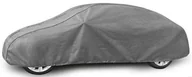 Akcesoria motoryzacyjne - Plandeka samochodowa Mobile Garage Coupe M, dł. 390-415 cm - miniaturka - grafika 1