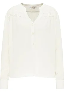 usha FESTIVAL Damska bluzka wsuwana 17215632, biała, XL, biały (wollweiss), XL - Bluzki damskie - miniaturka - grafika 1