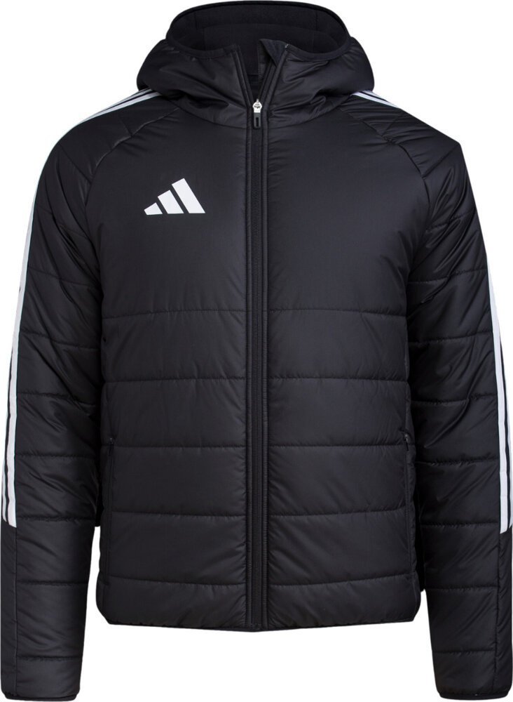 Kurtka męska Adidas Kurtka męska adidas Tiro 24 Winter czarna IJ7388 2XL