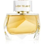 Wody i perfumy damskie - Mont Blanc Signature Absolue, Woda perfumowana, 50 ml - miniaturka - grafika 1