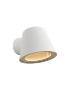 Lampy ogrodowe - Lucide Dingo kinkiet LED do zastosowań zewnętrznych - miniaturka - grafika 1