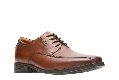 Tilden Walk H [dark tan leather] - rozmiar 45