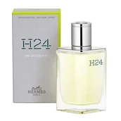 Wody i perfumy męskie - Hermes H24 woda toaletowa spray 12.5ml - miniaturka - grafika 1