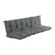 Poduszki ogrodowe - Poduszka na huśtawkę / ławkę 180 cm Frigiliana H024-07PB PATIO - miniaturka - grafika 1