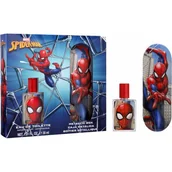 Perfumy dla dzieci - Marvel Spiderman zestaw upominkowy dla dzieci - miniaturka - grafika 1
