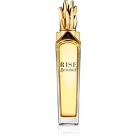 Wody i perfumy damskie - Beyonce Rise woda perfumowana 100ml - miniaturka - grafika 1