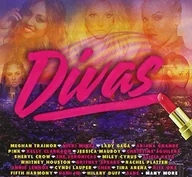 Inna muzyka - Divas / Various (Various Artists) (CD) - miniaturka - grafika 1