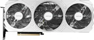 Karty graficzne - KFA2 GeForce RTX 4070 EX Gamer White 1-Click OC 12GB GDDR6X (47NOM7MD7KWK) - miniaturka - grafika 1