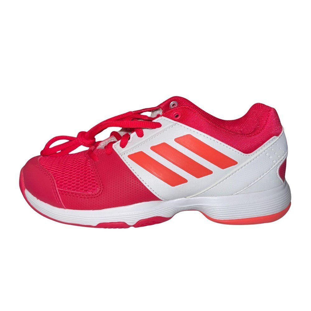 Buty Adidas Barricade Court BY1652