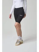 Spodenki damskie - Bench Szorty "Addy" w kolorze czarnym - miniaturka - grafika 1
