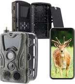 Fotopułapki - FOTOPUŁAPKA HC801M 2G 940NM - miniaturka - grafika 1