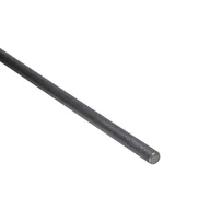 Inne materiały budowlane - Standers Pręt stalowy gładki średnica 10 mm długość 1000 mm - miniaturka - grafika 1