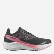 Buty sportowe damskie - Buty do biegania w terenie damskie Salomon Aero Blaze - miniaturka - grafika 1