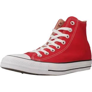Trampki Converse Chuck Taylor All Star Hi, Dla obu płci - Buty trekkingowe damskie - miniaturka - grafika 1