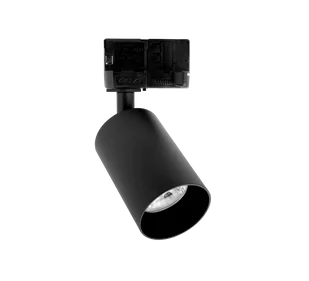 OXYLED Lampa do szynoprzewodu BALAGO 4000K czarna 891940 OXYLED - Lampy pozostałe - miniaturka - grafika 1