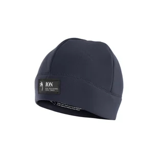 Czapka neoprenowa surfingowa ION TEC dark blue - Pianki do pływania - miniaturka - grafika 1