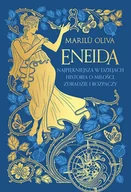 Literatura obyczajowa - eneida. najpiękniejsza w dziejach historia o miłości, zdradzie i rozpaczy - miniaturka - grafika 1