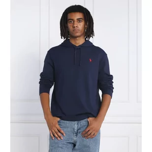 POLO RALPH LAUREN Bluza | Regular Fit - Bluzy męskie - miniaturka - grafika 1