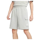 Spodenki damskie - Nike Męskie szorty M NSW Club Bb Cargo - miniaturka - grafika 1