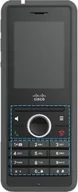 Telefonia VoIP - Cisco CP-6825-3PC-CE-K9 - miniaturka - grafika 1