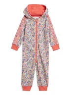 Rampersy - adidas Romper Liberty London JC8015 Kolorowy Regular Fit - miniaturka - grafika 1