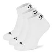 Skarpetki damskie - Skarpetki Kappa KR_GOAL_SS25 (3-PACK) - miniaturka - grafika 1
