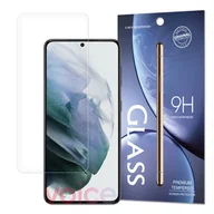 Szkła hartowane na telefon - Standard Tempered Glass Koperta szkło hartowane Samsung Galaxy S23+ 9H - miniaturka - grafika 1