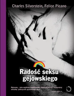 Radość Seksu Gejowskiego - Miłość, seks, związki - miniaturka - grafika 1