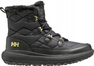 BUTY, ŚNIEGOWCE WILLETTA 2 MID WM'S HELLY HANSEN 38 - Śniegowce damskie - miniaturka - grafika 1