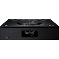 Odtwarzacze sieciowe - TECHNICS ST-C100EG-K Czarny - miniaturka - grafika 1