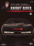 Czasopisma - Knight Rider Zbuduj Model Kultowego KITT-a z Serialu Nieustraszony - miniaturka - grafika 1